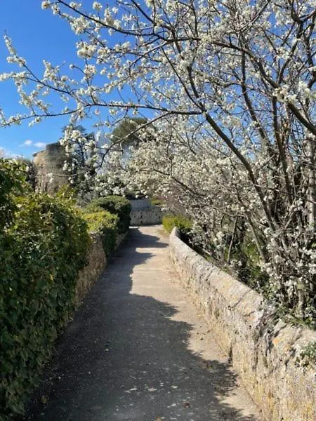 Maison De Charme A Lourmarin 0*,  France
