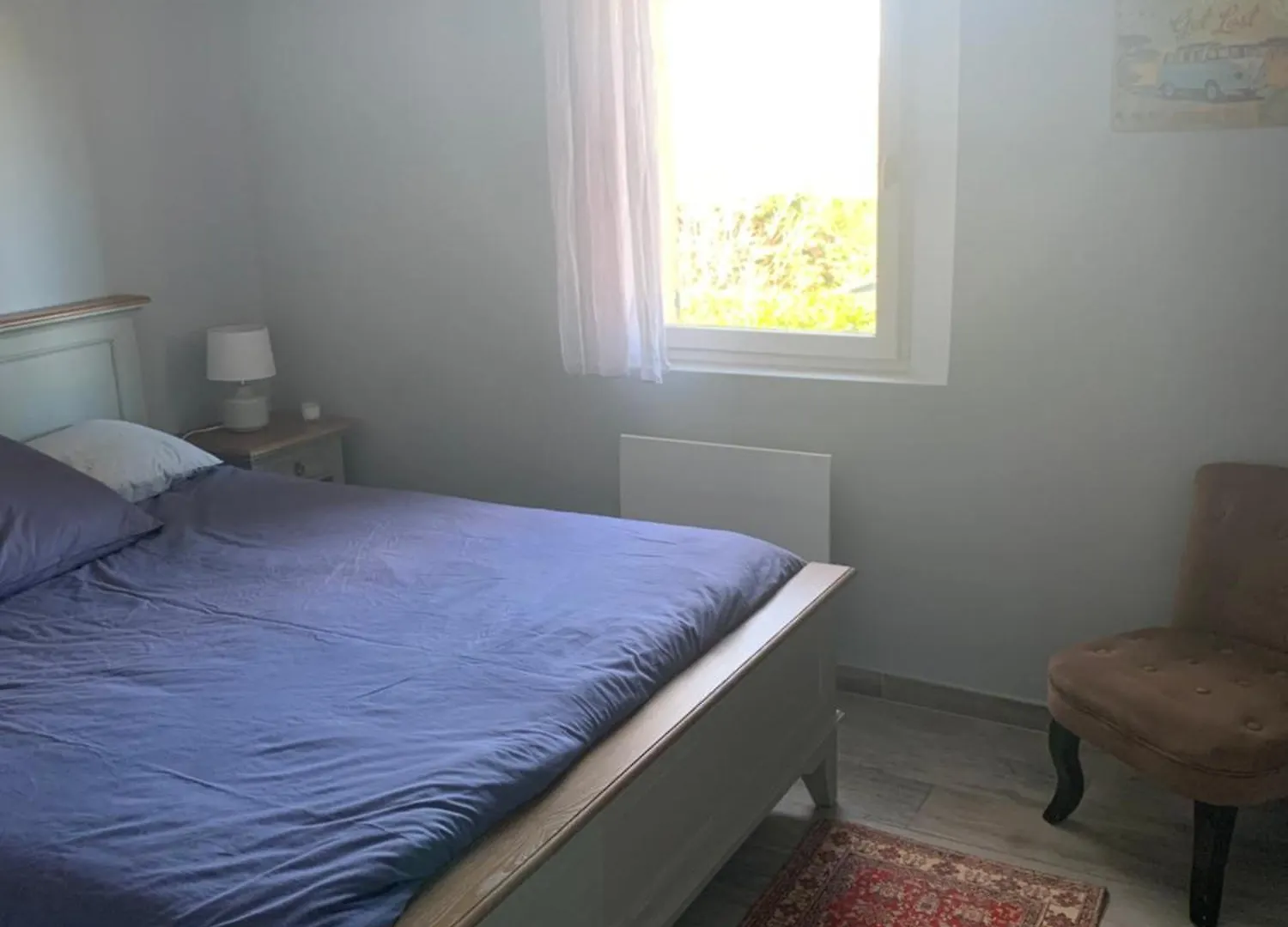 Holiday home Maison De Charme A Lourmarin France
