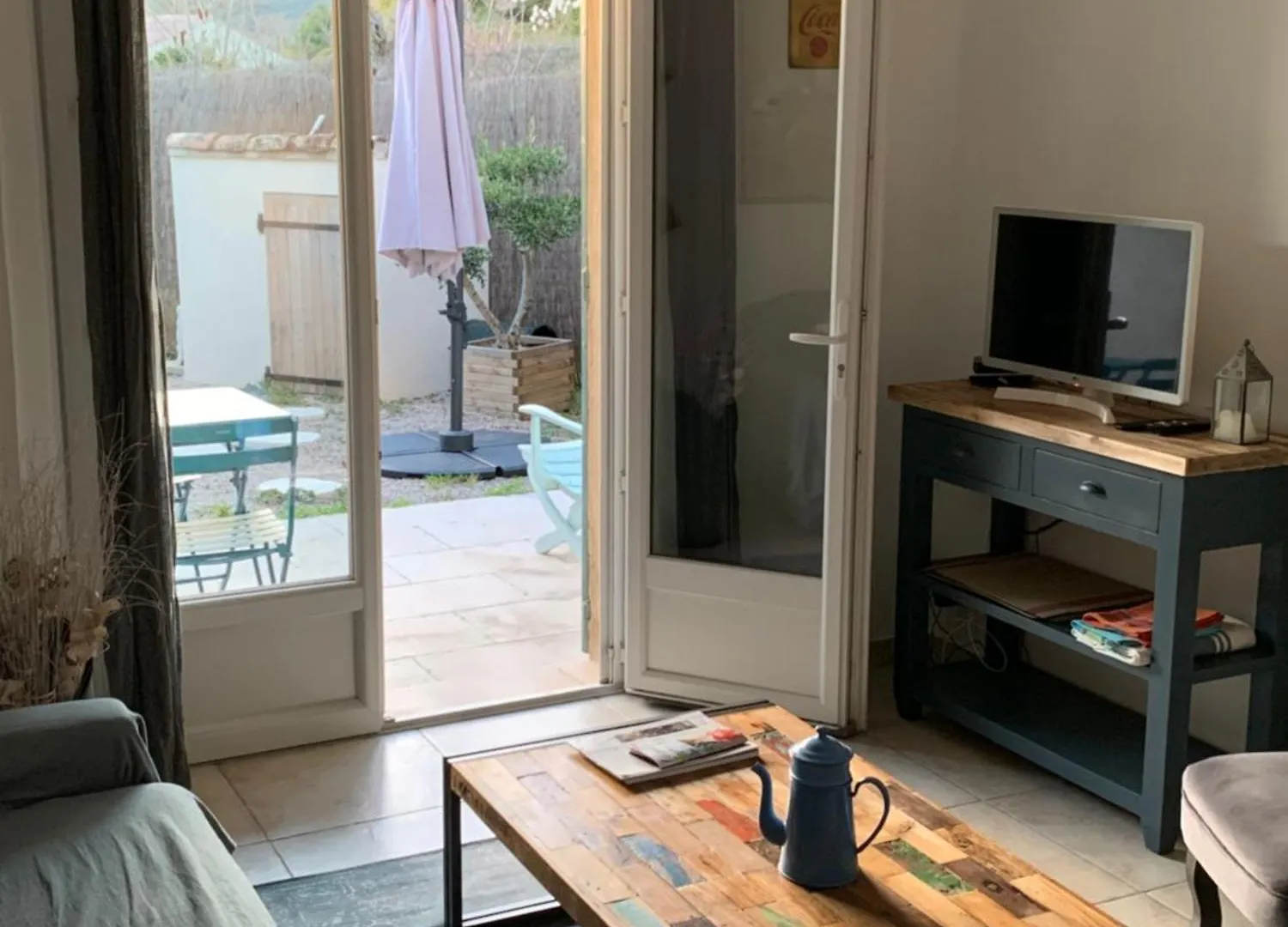 Holiday home Maison De Charme A Lourmarin