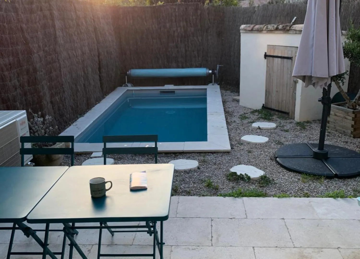 Holiday home Maison De Charme A Lourmarin