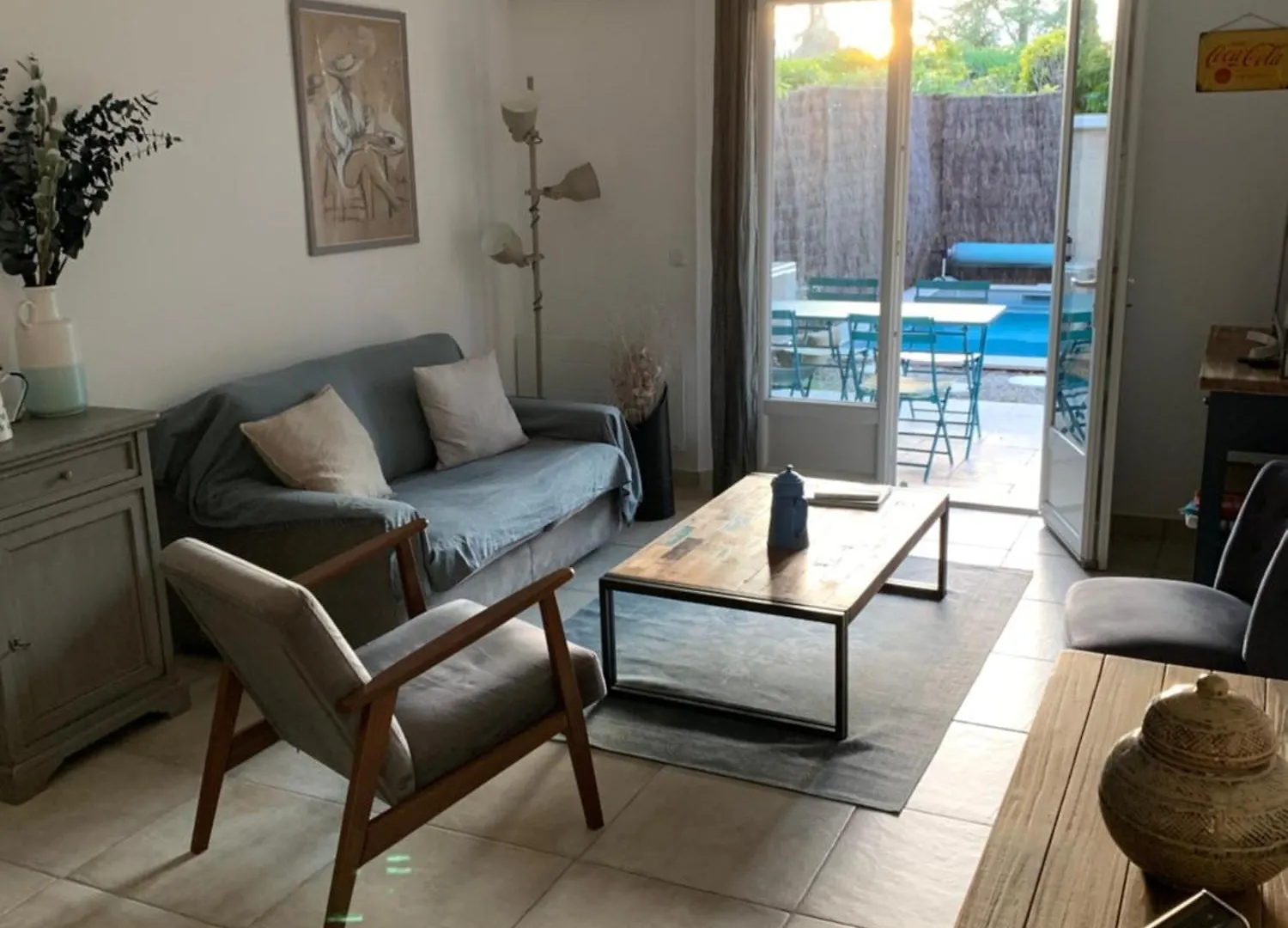Holiday home Maison De Charme A Lourmarin France