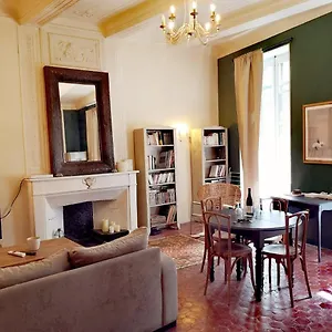  Apartment Ancienne Maison De Maitres