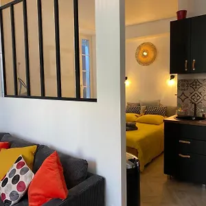  Apartment Le Coeur De Loulou En Luberon