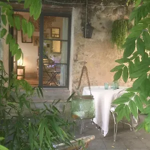  Holiday home La Petite Maison