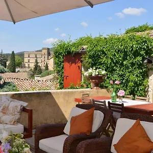  Apartment La Barbella