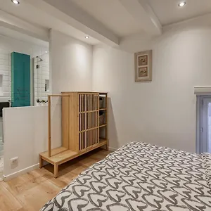 Maison De Village Au Cœur De Hébergement de vacances