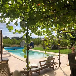 Carlin Ferme Haute Prairie Maison d'hôtes