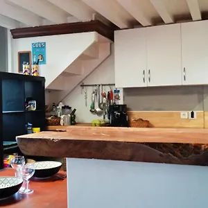 Maison De Campagne Proche Hébergement de vacances