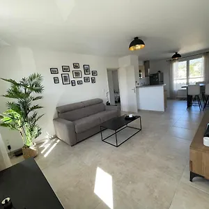 Le Lourmarinois Appartement