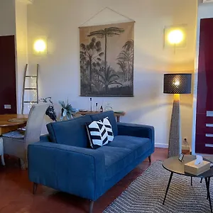  Apartment Les Balcons De Mona Au Coeur De