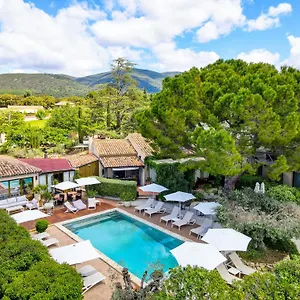 4* Hotel Bastide & - De