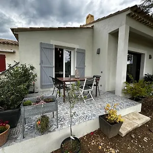 Le Refuge Des Oiseaux Maison d'hôtes