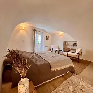 Coeur Du Luberon Appartement