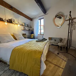 Duplex Atelier / Coeur De Appartement