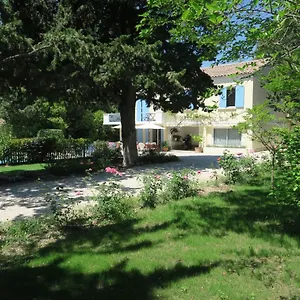 Bed & Breakfast La Luberonne, Lourmarin